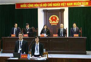 Một số nội dung cải cách tư pháp trong thời gian tới